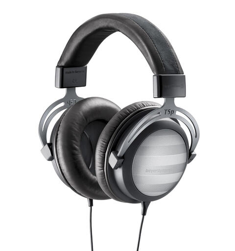 Beyerdynamic T5 G3 High End hodetelefon, lukket 32 ohm