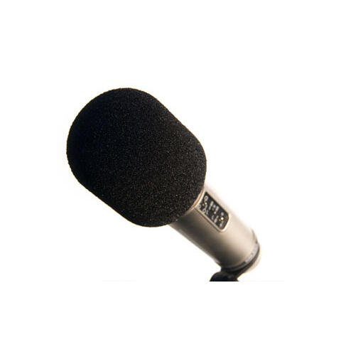 Røde WS-2, vindhette NT-1, NT-2, NT-1000, NTK, Broadcaster