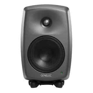 Genelec 8330APM SAM SAM 5&quot;LF .75&quot;HF, 50+50W,