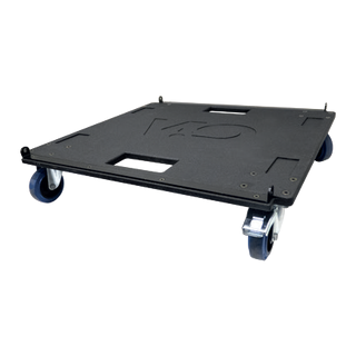 dB Technologies DO-VIOS118 Dolly / brett Passer VIO S118 SUB