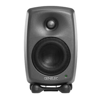 Genelec 8320APM SAM antrasitt 4&quot;LF .75&quot;HF, 50+50W, antrasit