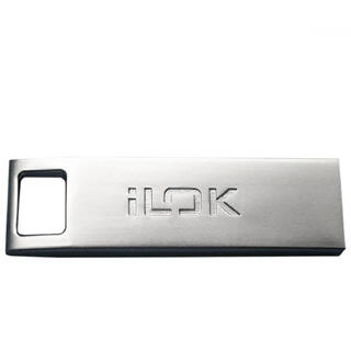 Pace iLok 3 Lisensn&#248;kkel USB n&#248;kkel for kopisikring