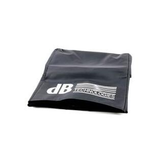 dBTechnologies FC-XM12 Functional Cover Passer LVX XM12 monitor