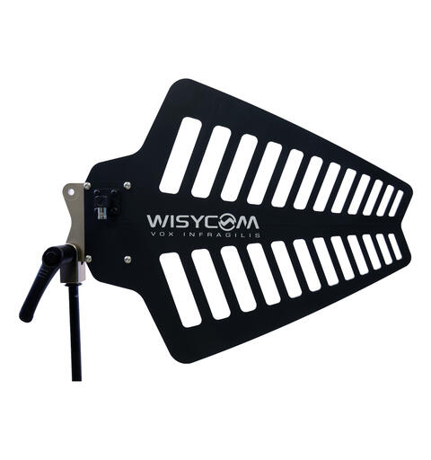 Wisycom LBN2 Wide-band antenna (420-1300 MHz)