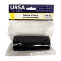 URSA THIGH Strap Black