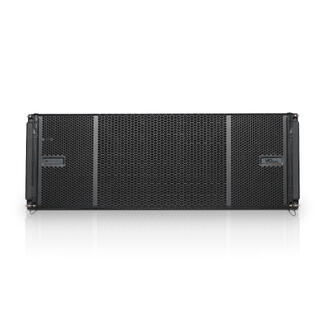 dB Technologies VIO L212 Line-Array RDN Aktiv 3200W, 3-veis LF2x12&quot;, MFx4, HFx2