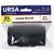 URSA X LARGE Waist Big Pouch Black 