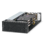 Sonnet DuoModo 3x PCIe Modul for kabinet Thunderbolt 3 og HDX kompatibelt