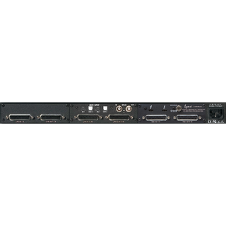 Lynx Aurora(n)16, ADAT &amp; AES3  I/O TB3 16-channel 24-bit/192 kHz AnalogI/O ADAT