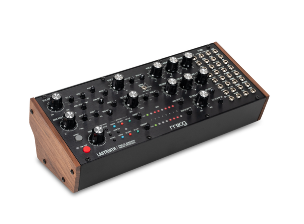 Moog Labyrinth Semi-modular analog synthesizer