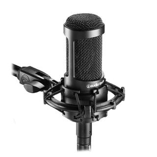 Audio-Technica AT-2035 Studiomikrofon Stormembran