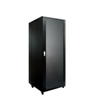 Caymon SPR632 19&quot; Rack, for gulv 32 Unit - 60cm dybde