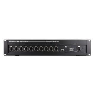 Allen &amp; Heath ME-U 0 Port PoE Hub ME-D option card fitted