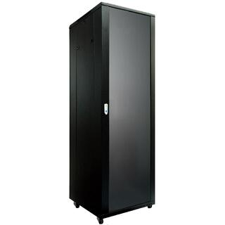 Caymon SPR642 19&quot; Rack, for gulv 42 Unit - 60cm dybde