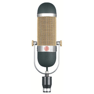 AEA R84A Phantom-powered Ribbon Microphone