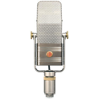 AEA A440 B&#229;ndmikrofon Phantom-Powered Ribbon Microphone